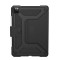 UAG Apple iPad Air 4 2020 Metropolis Case - Black