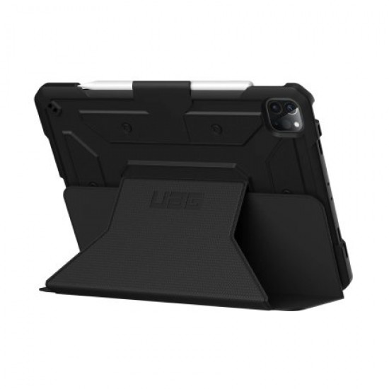 UAG Apple iPad Air 4 2020 Metropolis Case - Black