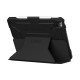 UAG Apple iPad Air 4 2020 Metropolis Case - Black