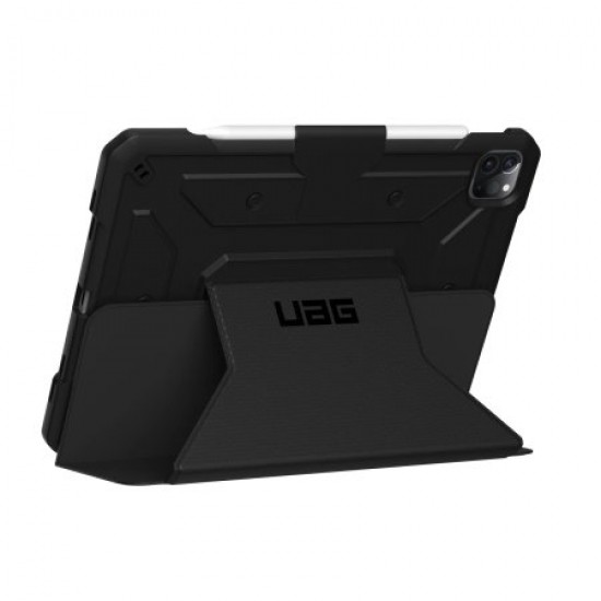 UAG Apple iPad Air 4 2020 Metropolis Case - Black