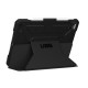UAG Apple iPad Air 4 2020 Metropolis Case - Black