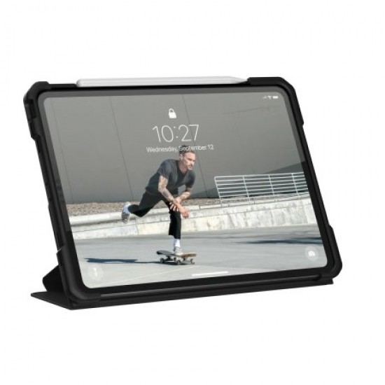 UAG Apple iPad Air 4 2020 Metropolis Case - Black