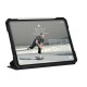 UAG Apple iPad Air 4 2020 Metropolis Case - Black