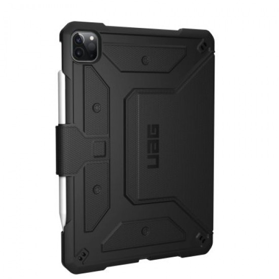 UAG Apple iPad Air 4 2020 Metropolis Case - Black