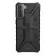 UAG Pathfinder Samsung Galaxy S21 Plus Protective Case - Black