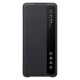 Official Samsung Galaxy S20 Plus Clear View Cover Case - Black