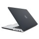 Olixar ToughGuard MacBook Pro Retina 15" Case (2012 To 2015) - Black