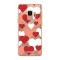 LoveCases Samsung S9 Plus Lovehearts Clear Phone Case