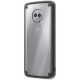 Ringke Fusion Motorola Moto G6 Case - Smoke Black Ringke Fusion Motorola Moto G6 Case - Smoke Black