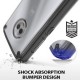Ringke Fusion Motorola Moto G6 Case - Smoke Black Ringke Fusion Motorola Moto G6 Case - Smoke Black
