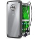 Ringke Fusion Motorola Moto G6 Case - Smoke Black Ringke Fusion Motorola Moto G6 Case - Smoke Black
