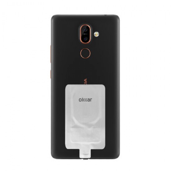 Olixar Nokia 7 Plus Ultra Thin USB-C Wireless Charging Adapter