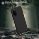 Olixar Samsung Galaxy S20 Plus Soft Silicone Case - Black