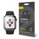 Olixar Apple Watch Series SE / 6 / 5 / 4 TPU Screen Protectors - 44mm