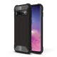 Olixar Delta Armour Protective Samsung Galaxy S10 Case - Black