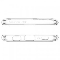 Spigen Liquid Crystal Samsung Galaxy A51 Case - Clear