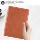 Olixar Leather-style Kindle Paperwhite 4 Case - Brown