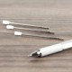 Triple Pack Olixar HexStyli 6-in-1 Pen Refills - Black Triple Pack Olixar HexStyli 6-in-1 Pen Refills - Black