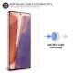 Olixar Samsung Note 20 Anti-Blue Light Film Screen Protector 2 Pack Olixar Samsung Note 20 Anti-Blue Light Film Screen Protector 2 Pack