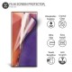 Olixar Samsung Note 20 Anti-Blue Light Film Screen Protector 2 Pack Olixar Samsung Note 20 Anti-Blue Light Film Screen Protector 2 Pack