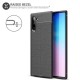 Olixar Attache Samsung Galaxy Note 10 Leather-Style Case - Black