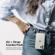 Ringke Air iPhone 12 Pro Max Case - Glitter Ringke Air iPhone 12 Pro Max Case - Glitter