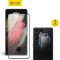 Olixar Samsung S21 Ultra Screen Protector & 2 Pack Camera Protectors