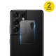Olixar Samsung S21 Ultra Screen Protector & 2 Pack Camera Protectors