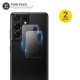 Olixar Samsung S21 Ultra Screen Protector & 2 Pack Camera Protectors