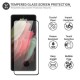 Olixar Samsung S21 Ultra Screen Protector & 2 Pack Camera Protectors