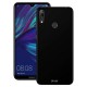 Olixar FlexiShield Huawei Y7 Prime 2019 Case - Solid Back