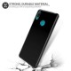 Olixar FlexiShield Huawei Y7 Prime 2019 Case - Solid Back