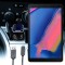 Olixar High Power Samsung Galaxy Tab A 8.0 2019 Car Charger