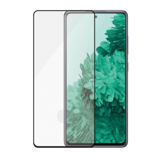 PanzerGlass Samsung Galaxy S21 Tempered Glass Screen Protector