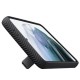 Official Samsung Galaxy S21 Plus Protective Standing Case - Black