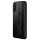 Official Samsung Galaxy S21 Plus Protective Standing Case - Black