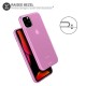 Olixar FlexiShield iPhone 11 Pro Max Gel Case - Pink