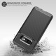 Olixar Carbon Fibre Samsung Galaxy S10e Case - Black