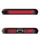 Ghostek Atomic Slim 3 iPhone 11 Pro Max Case - Red