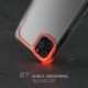 Ghostek Atomic Slim 3 iPhone 11 Pro Max Case - Red