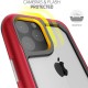 Ghostek Atomic Slim 3 iPhone 11 Pro Max Case - Red