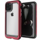 Ghostek Atomic Slim 3 iPhone 11 Pro Max Case - Red