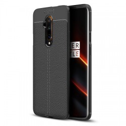 Olixar Attache Oneplus 7T Pro 5G McLaren Executive Shell Case - Black