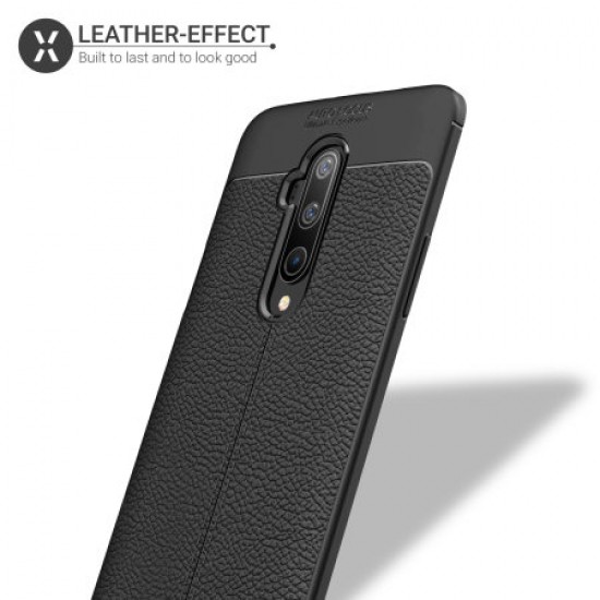 Olixar Attache Oneplus 7T Pro 5G McLaren Executive Shell Case - Black
