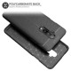 Olixar Attache Oneplus 7T Pro 5G McLaren Executive Shell Case - Black