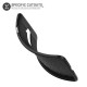 Olixar Attache Oneplus 7T Pro 5G McLaren Executive Shell Case - Black