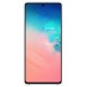 Official Samsung Galaxy S10 Lite Silicone Cover Case - White