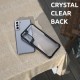 Olixar NovaShield Samsung Galaxy S21 Plus Bumper Case - Black