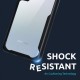 Olixar NovaShield Samsung Galaxy S21 Plus Bumper Case - Black