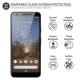 Olixar Google Pixel 3a Tempered Glass Screen Protector